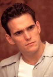 Мэтт Диллон